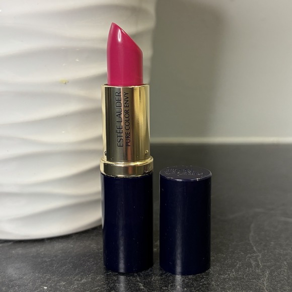 Estee Lauder Other - NEW Estee Lauder Pure Color Envy Sculpting  Lipstick‎ 430 Dominant Full Size